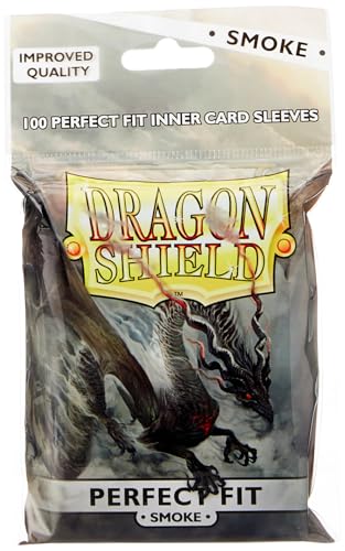 Algopix Similar Product 15 - Dragon Shield AT13023 Card Case