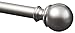 Algopix Similar Product 12 - Amazon Basics Adjustable Curtain Rods