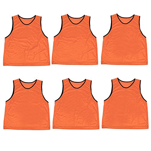 Algopix Similar Product 15 - Crown Sporting Goods Pack of 6 Adult