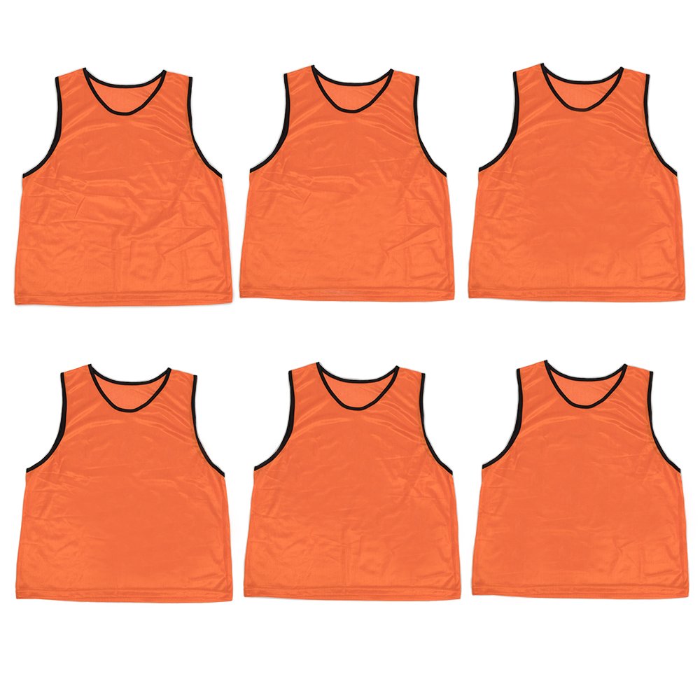 Algopix Similar Product 2 - Crown Sporting Goods Pack of 6 Adult