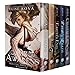 Algopix Similar Product 20 - Air Awakens: The Complete Series