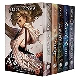 Algopix Similar Product 17 - Air Awakens: The Complete Series