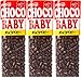 Algopix Similar Product 13 - Meiji Choco Baby 1.12oz (3 Pack)