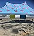 Algopix Similar Product 10 - Neso Tents Beach Tent with Sand Anchor