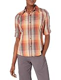 Algopix Similar Product 9 - Columbia Silver Ridge Plaid Long Sleeve