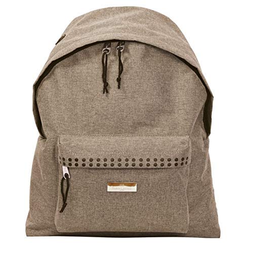 Algopix Similar Product 6 - Faber Castell 573375 Backpack, Sand