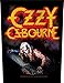 Algopix Similar Product 10 - RAZAMATAZ XLG Ozzy Osbourne Bark at The