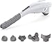 Algopix Similar Product 19 - RENPHO Rechargeable Hand Held Massager