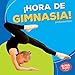 Algopix Similar Product 7 - Hora de gimnasia Gymnastics Time