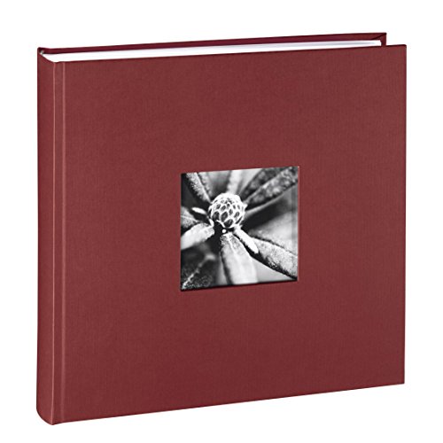 Algopix Similar Product 15 - Hama Jumbo Album Fine Art 30 x 30 cm