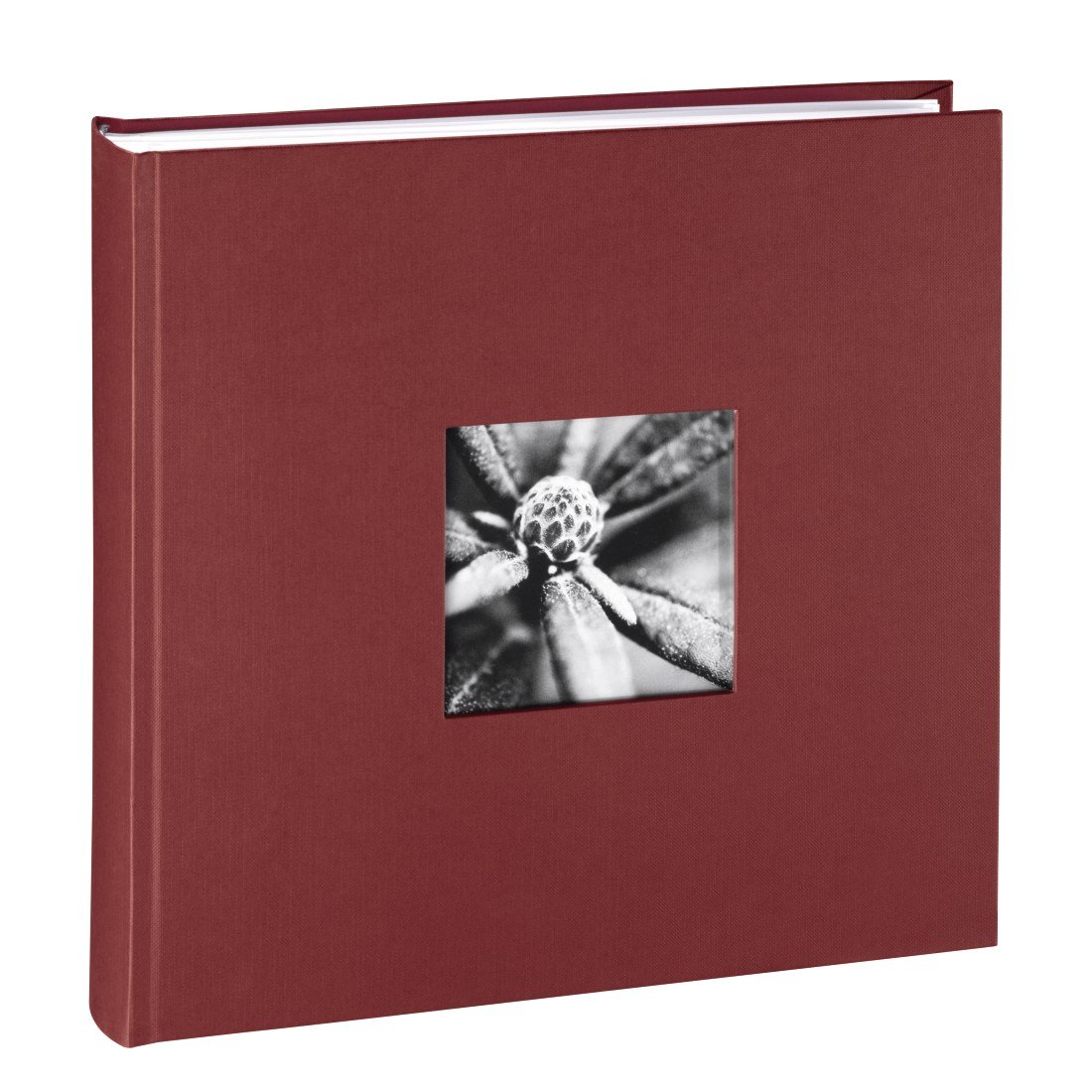 Algopix Similar Product 14 - Hama Jumbo Album Fine Art 30 x 30 cm