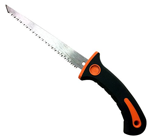 Algopix Similar Product 17 - PowerBridge Solutions Drywall Saw 