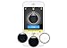 Algopix Similar Product 1 - Pebblebee Finder 3Pack Key Finder