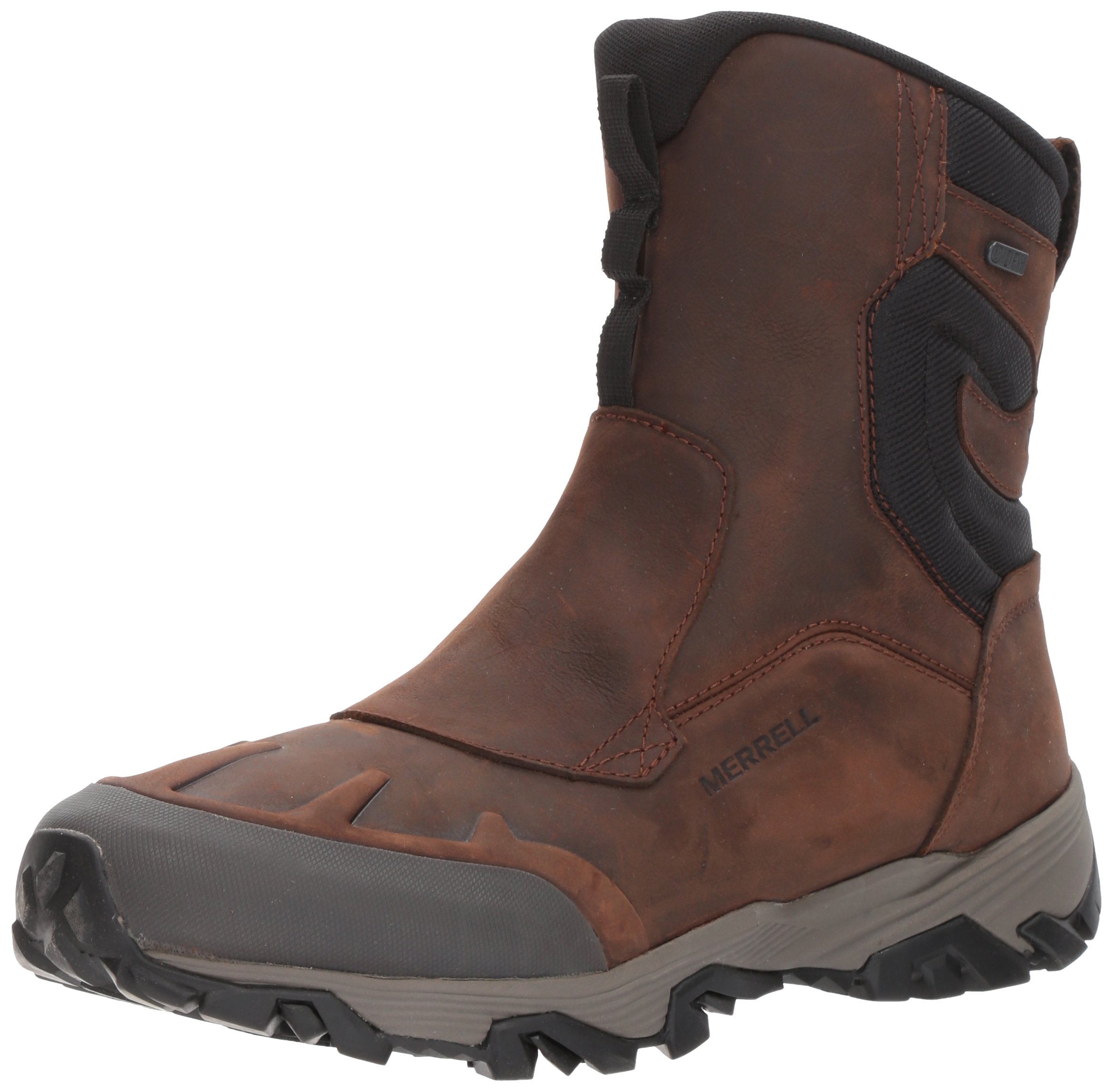 Algopix Similar Product 3 - Merrell Mens COLDPACK ICE 8 Zip