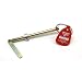 Algopix Similar Product 15 - Drop Key Emergency Elevator Door Key