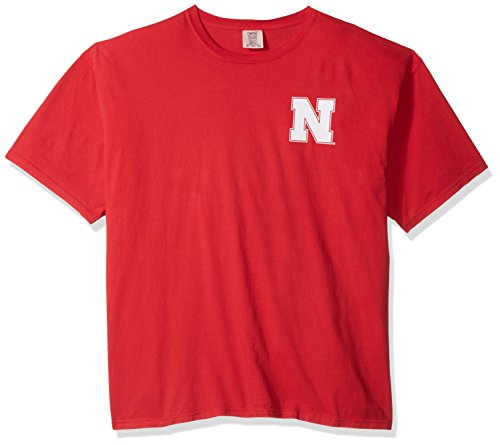 Algopix Similar Product 6 - NCAA Nebraska Cornhuskers State
