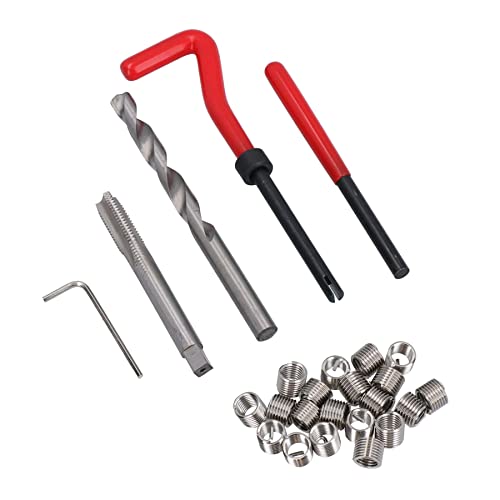 Algopix Similar Product 10 - AB Tools M8 x 125mm Thread Tap Repair