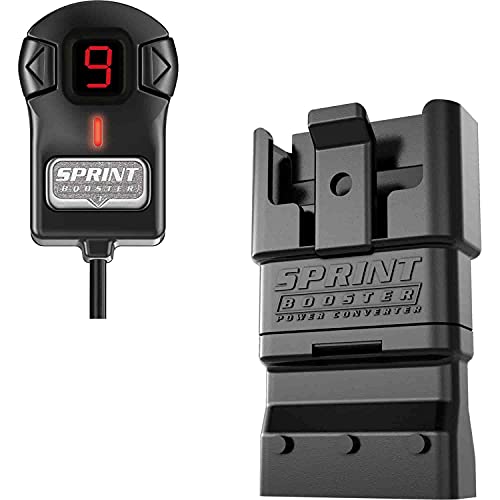Algopix Similar Product 19 - Sprint Booster SBFO1003S Performance