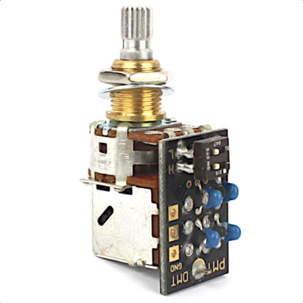 Algopix Similar Product 1 - Potentiometer  PMT Dual Mode Tone