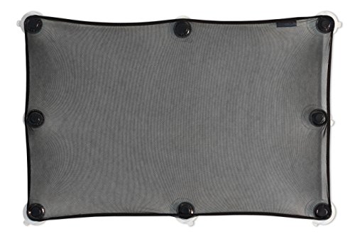Algopix Similar Product 18 - UPPAbaby EasyFit Window Shade 23x13