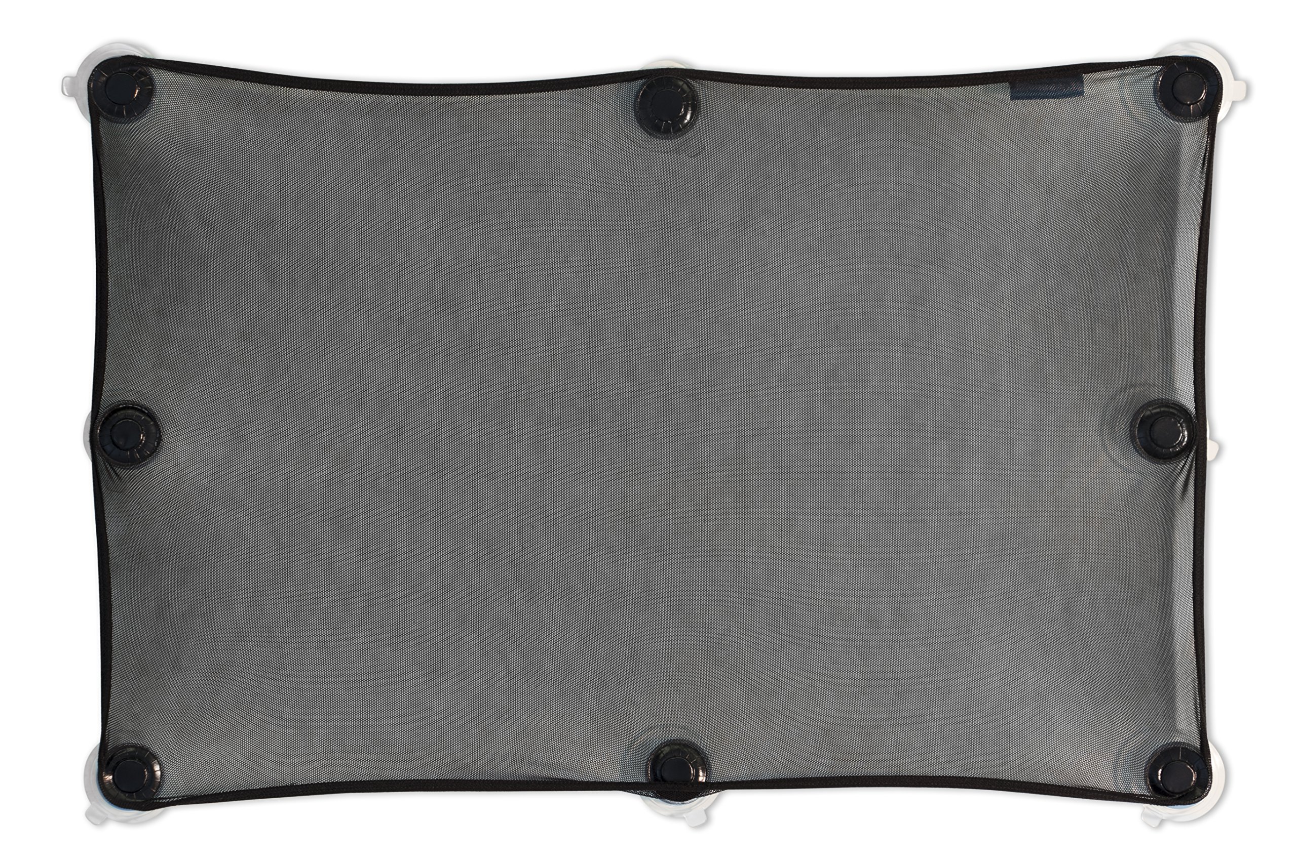 Algopix Similar Product 15 - UPPAbaby EasyFit Window Shade 23x13