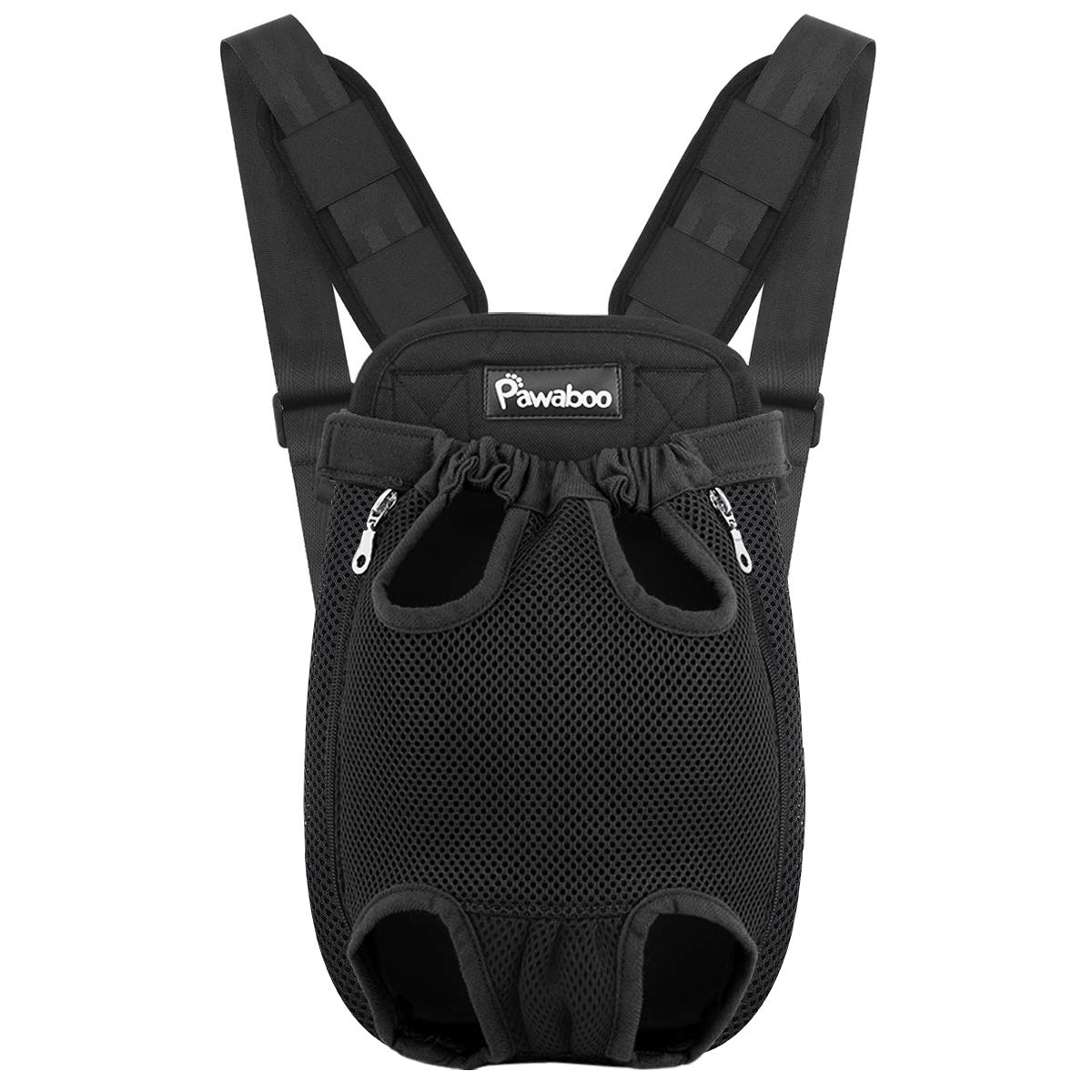 Algopix Similar Product 18 - Pawaboo Pet Carrier Backpack