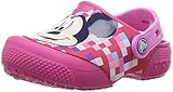 Algopix Similar Product 17 - crocs Kids Crocsfunlab Mickey Clog