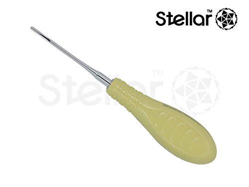 Algopix Similar Product 15 - Osung Dental UltraSharp Curved
