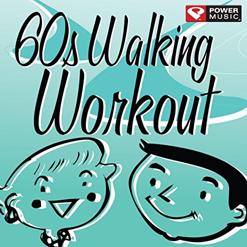 Algopix Similar Product 8 - 60s Walking Workout 60 Minute