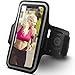 Algopix Similar Product 4 - Spigen Sports Armband 6 inch for iPhone