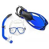 Algopix Similar Product 1 - Innovative Scuba Concepts MSF4526