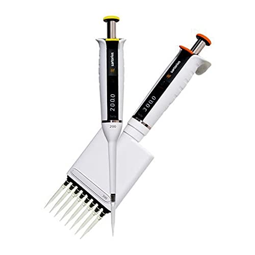 Algopix Similar Product 17 - Sartorius LH729090 Tacta Mechanical