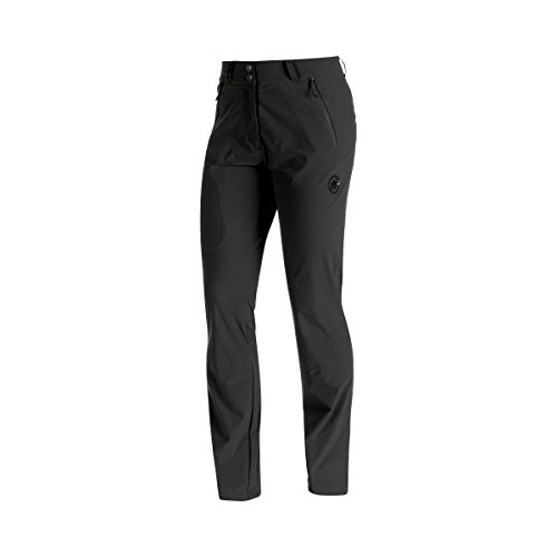 Algopix Similar Product 10 - Mammut Runje Women's Pants graphite 36