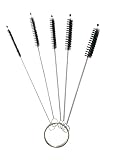 Algopix Similar Product 11 - 5 Piece Mini Metal and Nylon Tube Piece