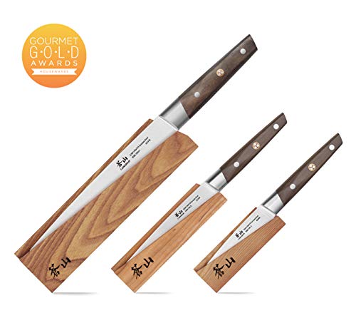 Algopix Similar Product 1 - Cangshan R Series 62458 German Steel