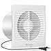 Algopix Similar Product 2 - HonGuan 6 Wall Exhaust Fan 116 CFM