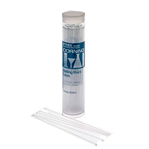 Algopix Similar Product 18 - Corning 95301 Pyrex Capillary Melting