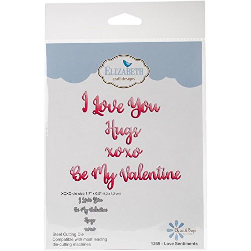 Algopix Similar Product 4 - Love Sentiments
