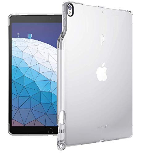 Algopix Similar Product 1 - Poetic Lumos Case Designed for iPad Air