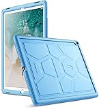 Algopix Similar Product 14 - Poetic TurtleSkin iPad Pro 129 Rugged