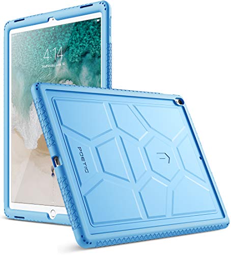 Algopix Similar Product 12 - Poetic TurtleSkin iPad Pro 129 Rugged