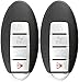 Algopix Similar Product 15 - KeylessOption Keyless Entry Remote