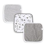Algopix Similar Product 2 - Burts Bees Baby 100 Organic Cotton