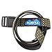 Algopix Similar Product 20 - KAVU Burly Belt Apparel Belt Kaleid