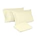 Algopix Similar Product 17 - 100 Organic Cotton Pillow Cases King