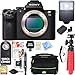 Algopix Similar Product 18 - Sony Alpha 7II Mirrorless