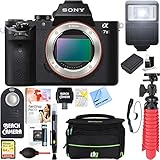 Algopix Similar Product 11 - Sony Alpha 7II Mirrorless