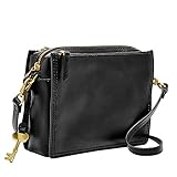Algopix Similar Product 9 - Fossil Womens Campbell Leather