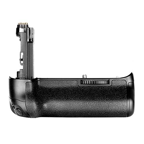 Algopix Similar Product 2 - Neewer Battery Grip for 5D Mark IV