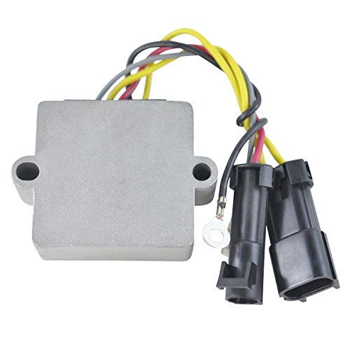 Algopix Similar Product 14 - Kimpex HD Mosfet Voltage Regulator